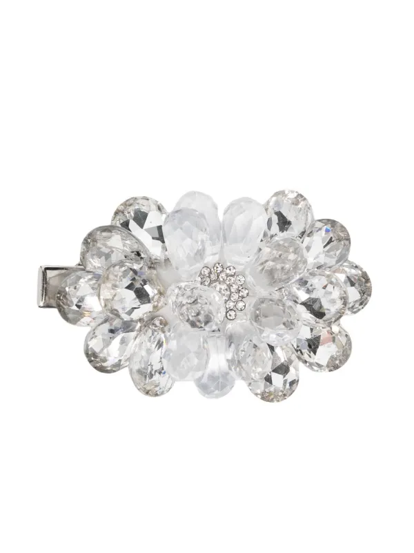 Broche de Cristal