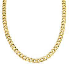 Collar de Oro