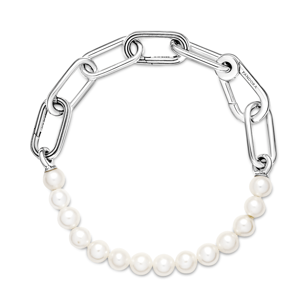 Pulsera de Perlas