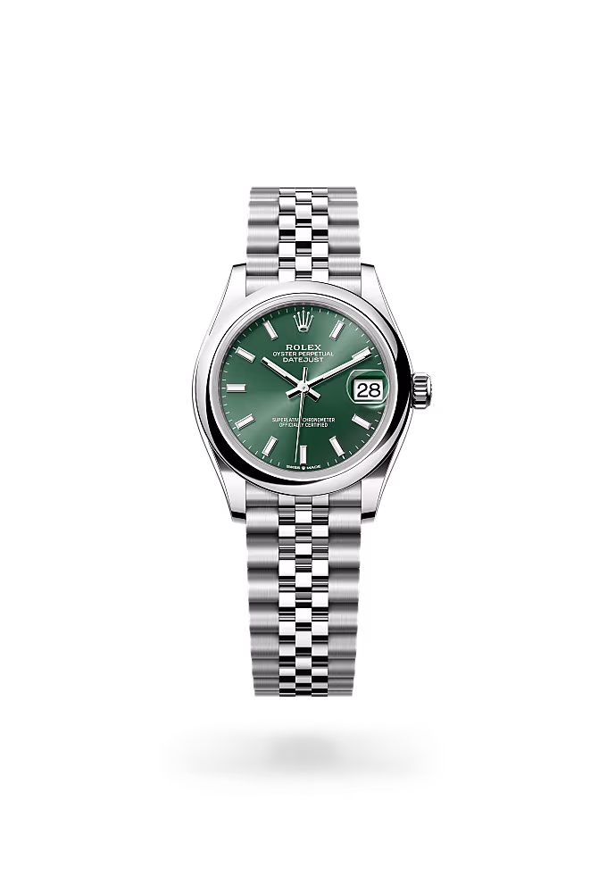 Reloj de Lujo